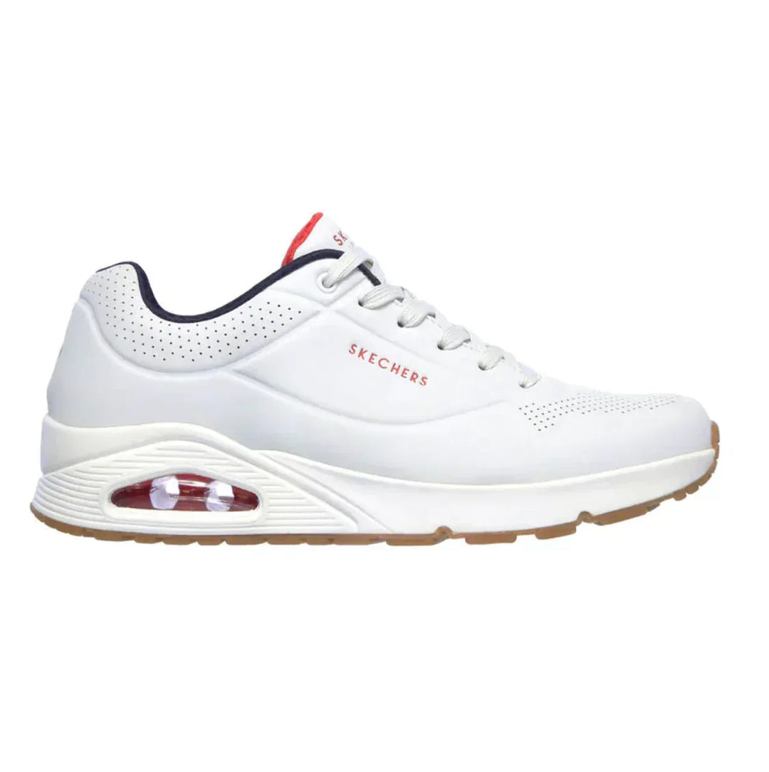 Juno™|Stand on sneaker | unisex