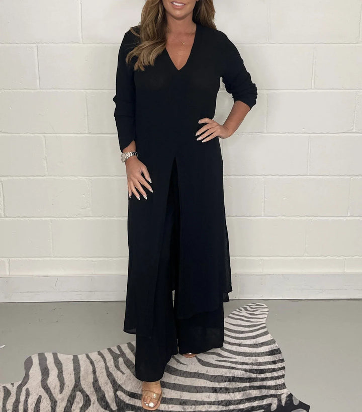 Ilse™|Luchtige Lente Tweedelige Set