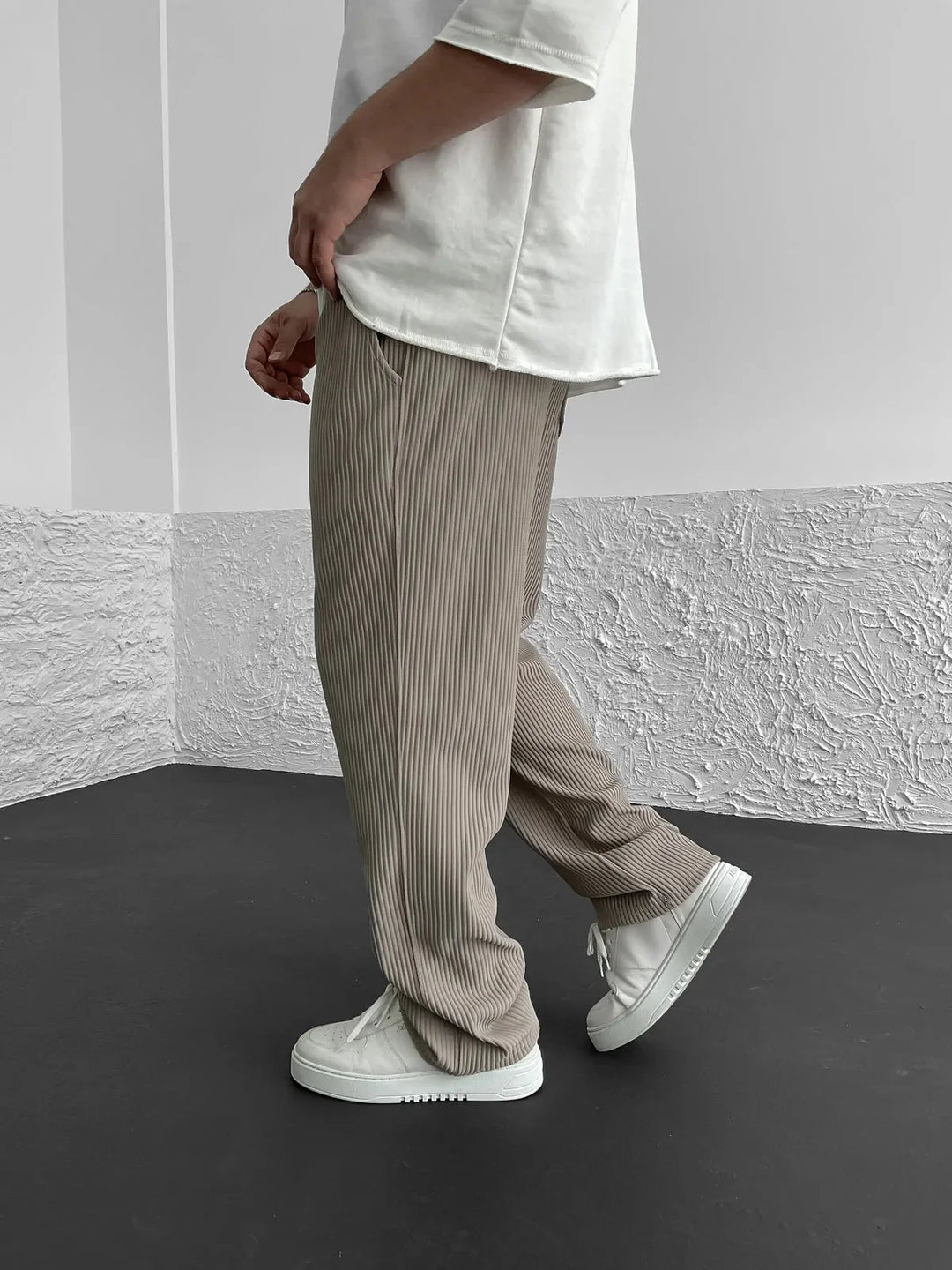 Elmar™|Moderne Broek