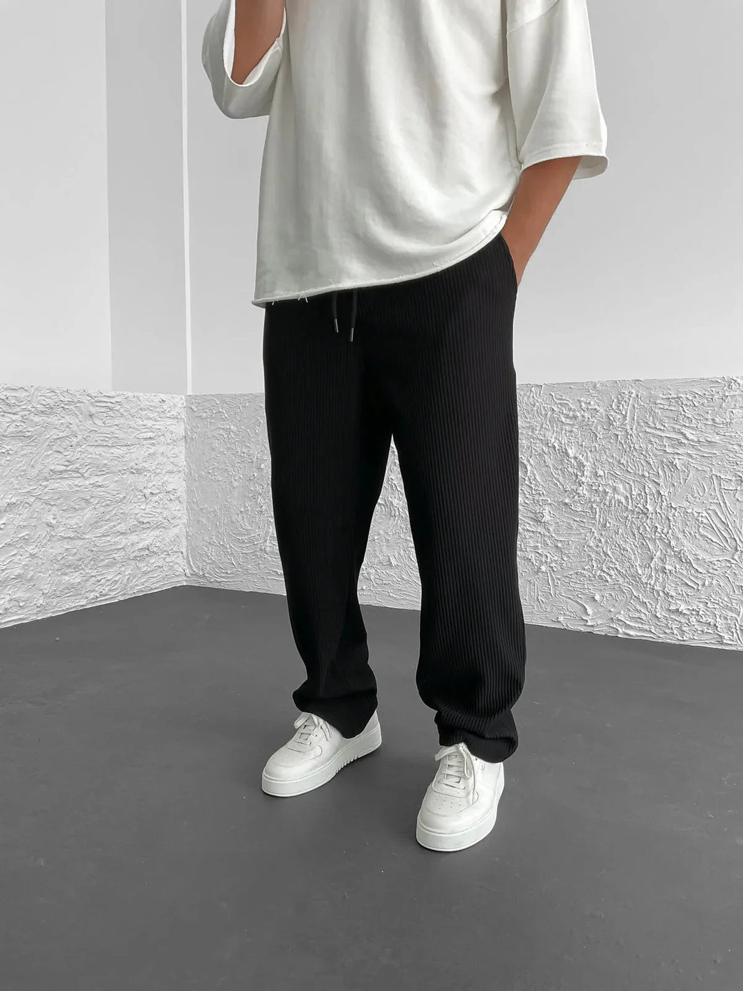 Elmar™|Moderne Broek