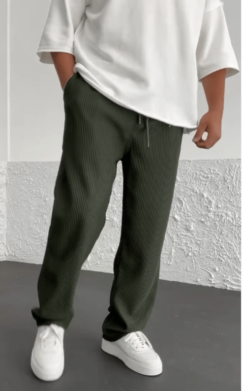 Elmar™|Moderne Broek