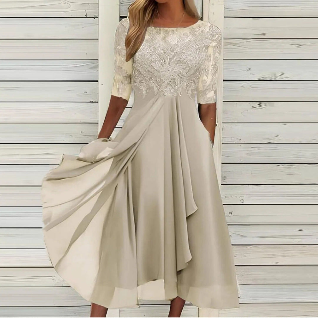 Bella™|Elegante jurk