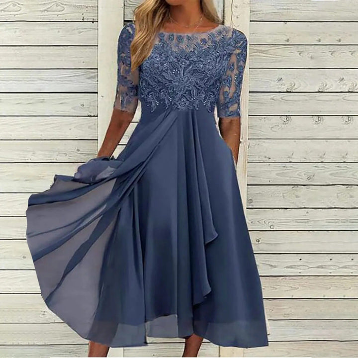 Bella™|Elegante jurk