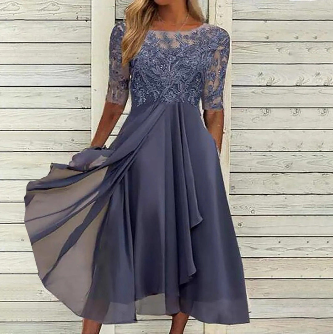 Bella™|Elegante jurk