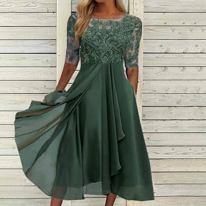 Bella™|Elegante jurk
