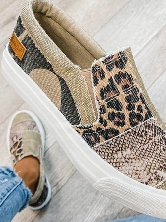Nathalie™|Trendy Pijnverlichtende Instappers