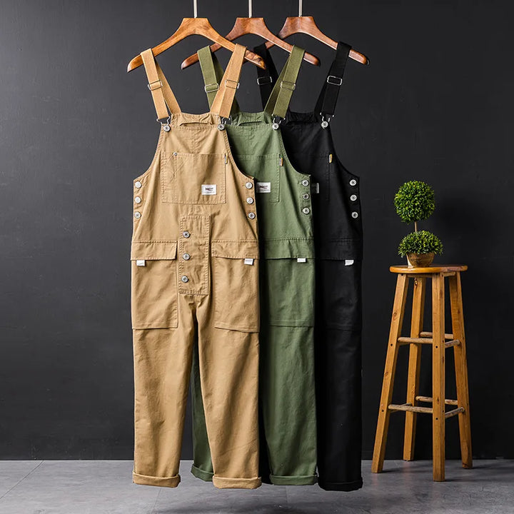 Bente™|Premium Tuinoverall