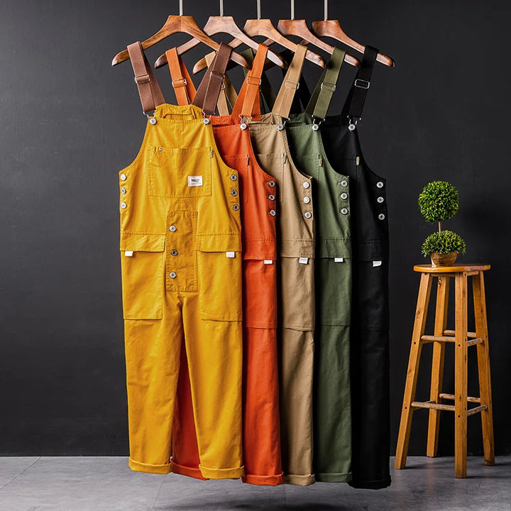 Bente™|Premium Tuinoverall