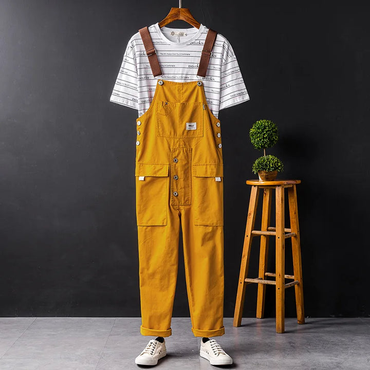 Bente™|Premium Tuinoverall