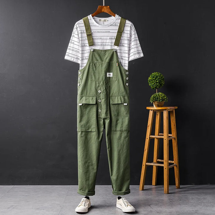 Bente™|Premium Tuinoverall