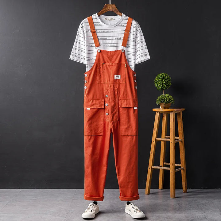 Bente™|Premium Tuinoverall