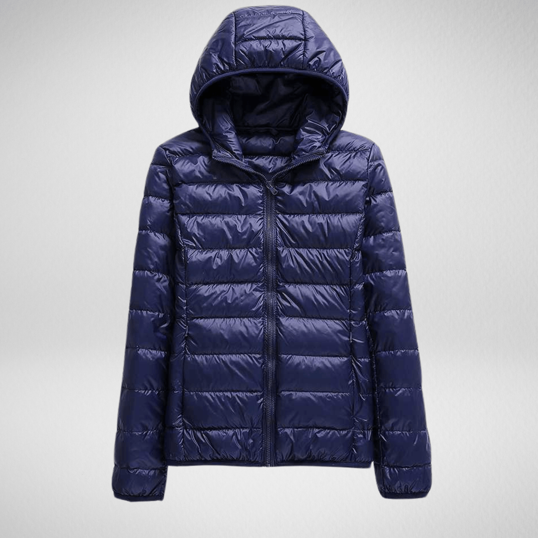 Sky™|Waterdichte Donzen Jas