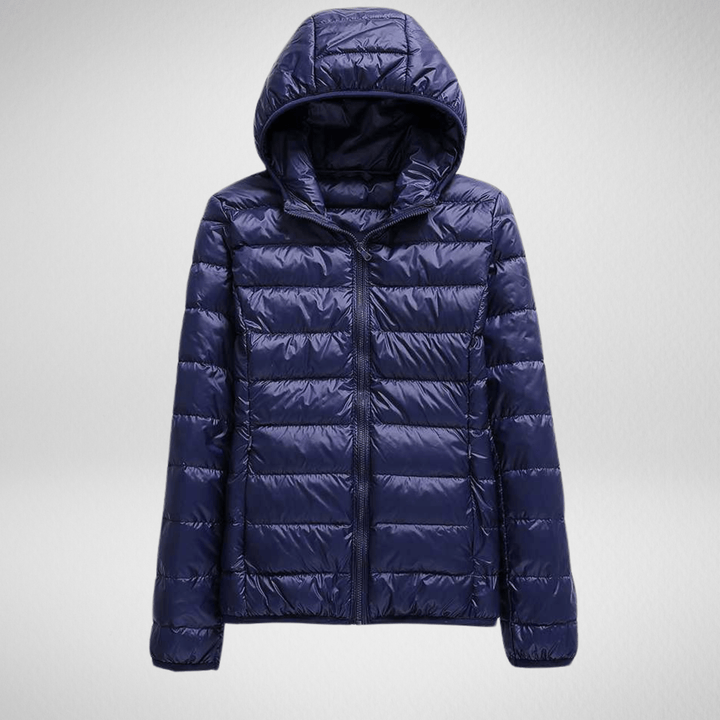 Sky™|Waterdichte Donzen Jas