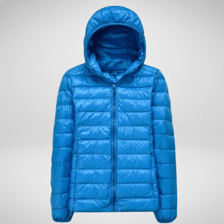 Sky™|Waterdichte Donzen Jas