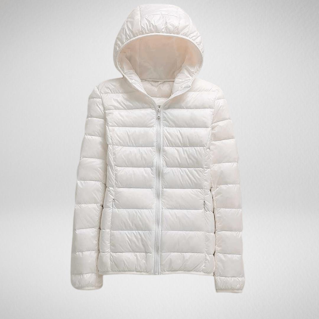 Sky™|Waterdichte Donzen Jas