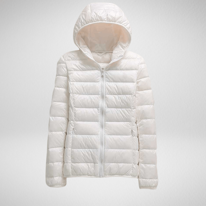 Sky™|Waterdichte Donzen Jas