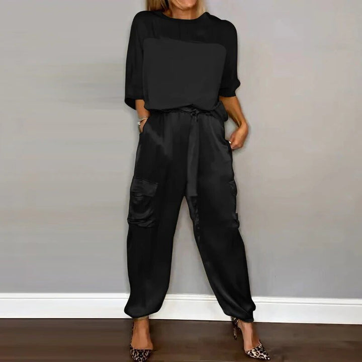 Noor™|Casual Dames Kledingset