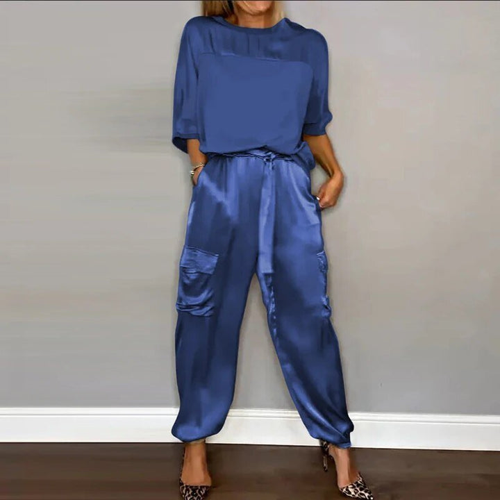 Noor™|Casual Dames Kledingset