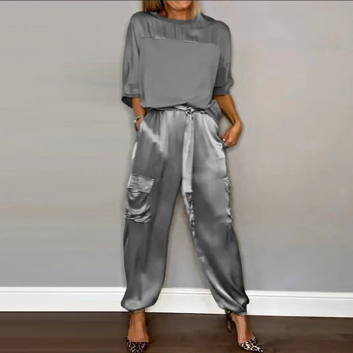 Noor™|Casual Dames Kledingset
