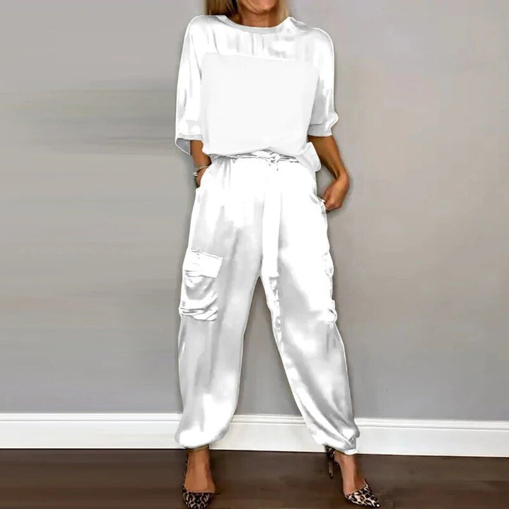 Noor™|Casual Dames Kledingset