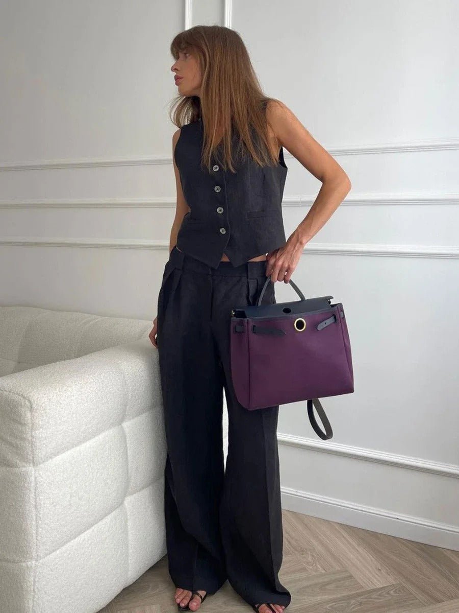 Naomi™|Comfy & trendy set
