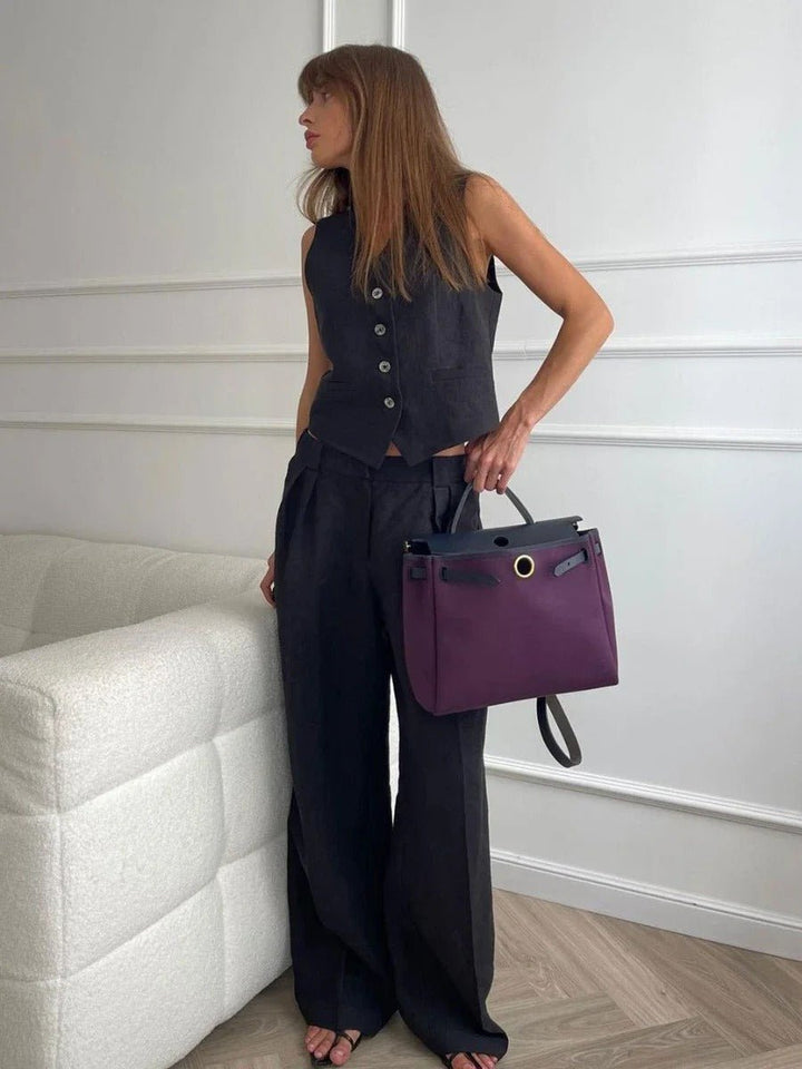 Naomi™|Comfy & trendy set