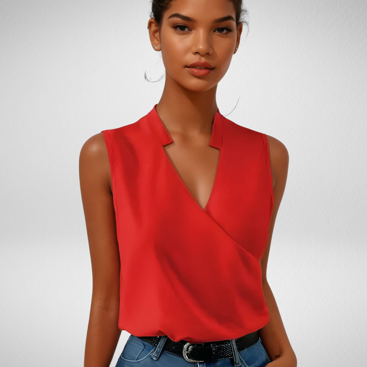 Helena™|Elegante Top
