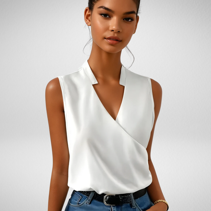 Helena™|Elegante Top